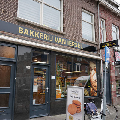 shop